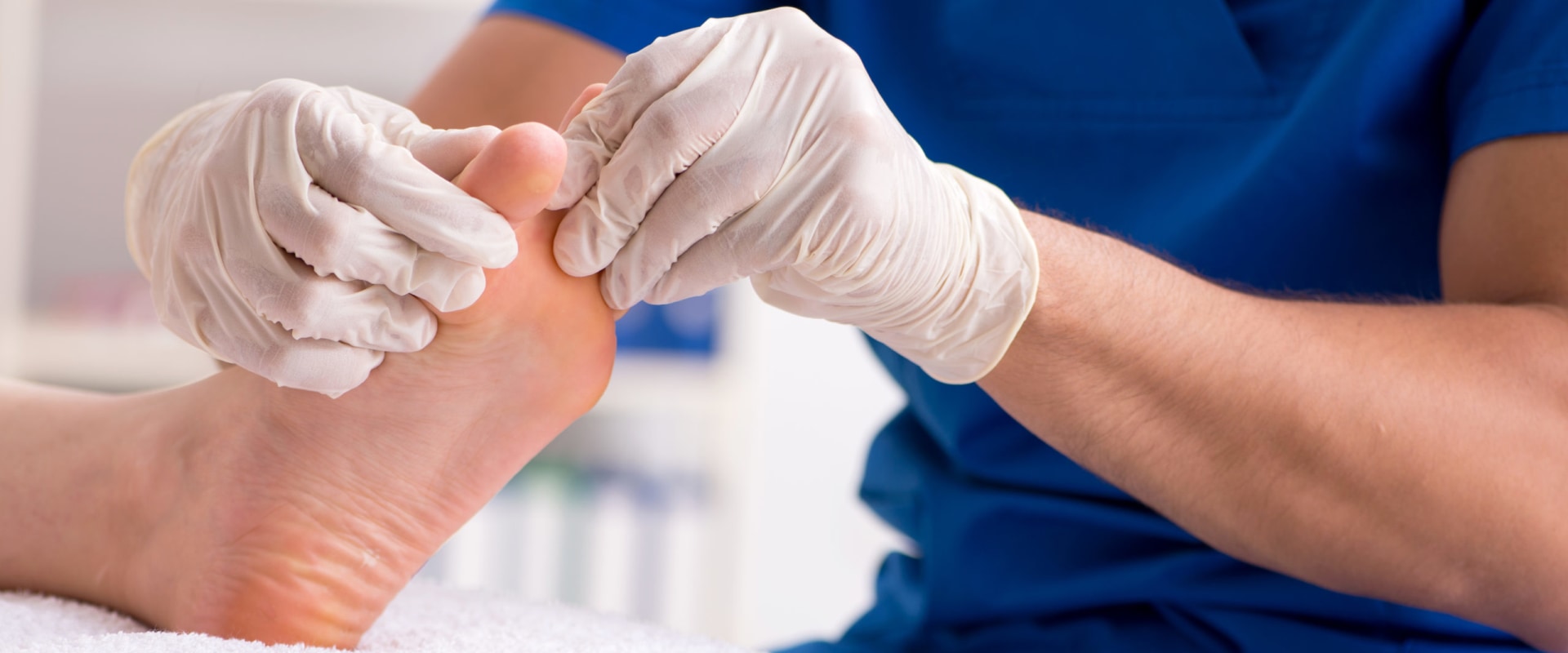 The Essential Role of a Podiatrist in Foot and Ankle Health