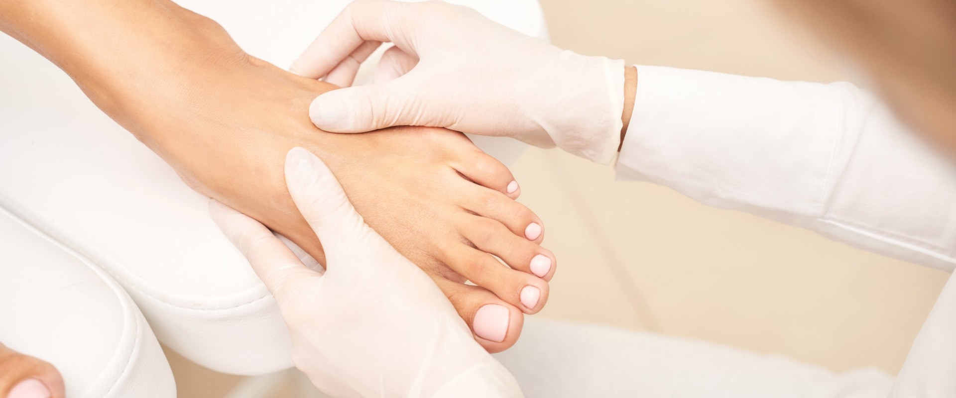 Looking for the Top Podiatrist Near Me? Discover the Best Foot & Ankle Specialists for Your Health