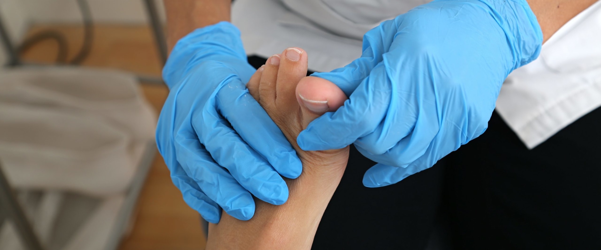 Chiropodist Vs Podiatrist: What You Need To Know When Seeking First-Rate Foot And Ankle Doctors