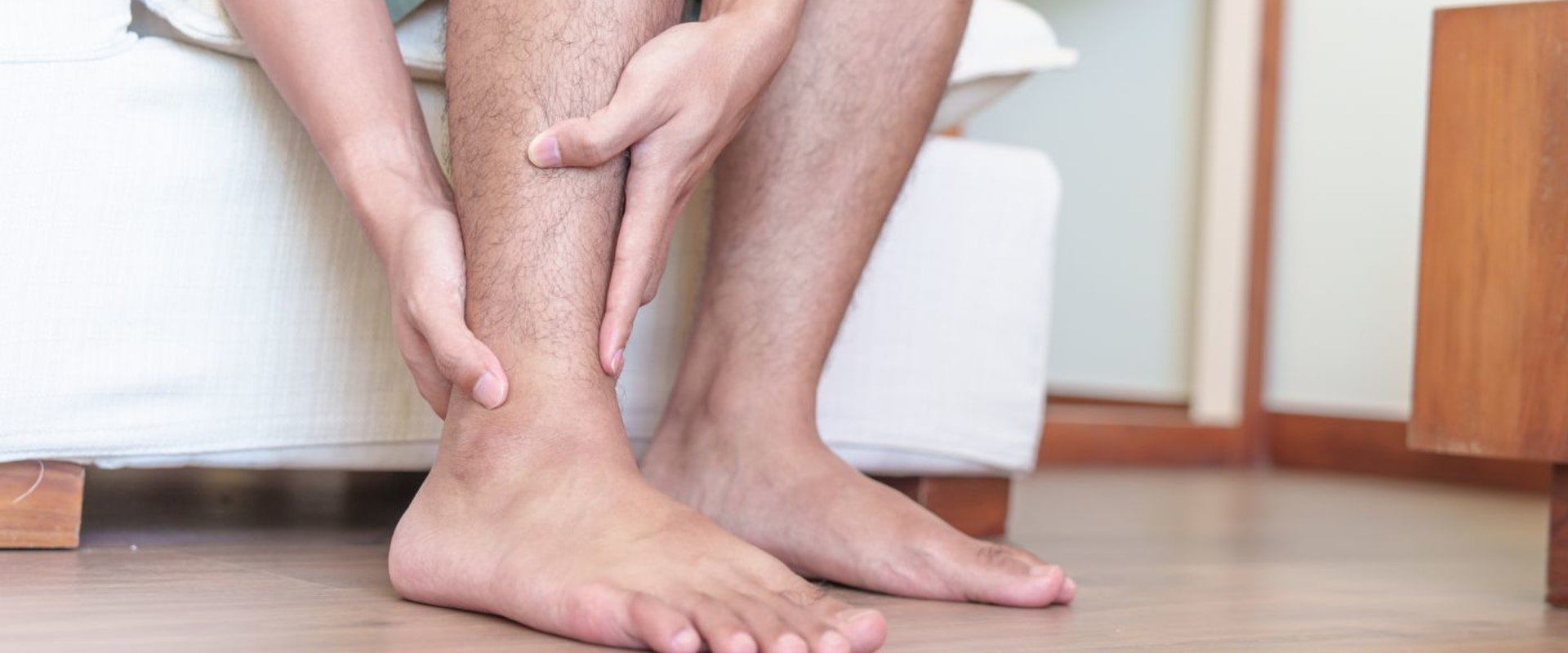 Can Poor Circulation Be Reversed? Proven Strategies From A Foot Doctor