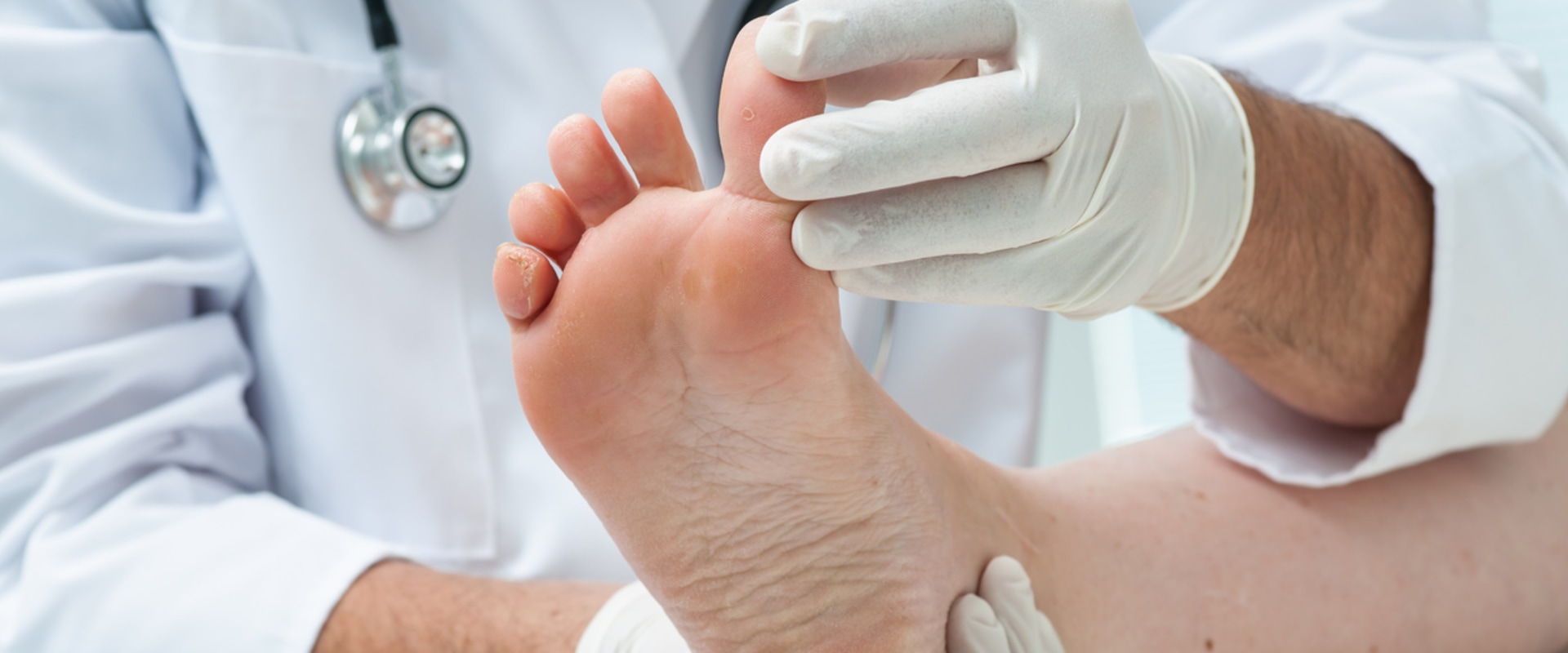 The Role of Podiatrists in Foot and Ankle Health