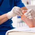 The Essential Role of a Podiatrist in Foot and Ankle Health