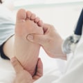 Foot Care: Understanding the Differences Between a Foot Specialist and a Podiatrist