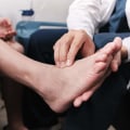 In Search Of The Best Podiatrist Near Me? Here's How To Find A Great Foot And Ankle Doctor