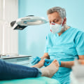 The Best Doctor for Foot Surgery: A Podiatrist or an Orthopedic Surgeon?