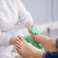 Expert Insights: The Vital Role of a Podiatrist in Foot Health