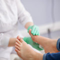 The Life of a Podiatrist: My Journey to Foot and Ankle Health