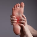 Expert Insights: How a Podiatrist Can Help Relieve Foot Pain