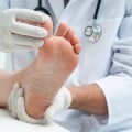 The Importance of Podiatrists in Foot and Ankle Health