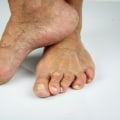 Expert Tips for Maintaining Healthy Feet as You Age