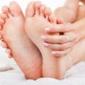 Expert Tips: How to Treat 7 Common Foot Problems