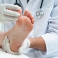 The Role of Podiatrists in Foot and Ankle Health