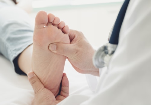 Podiatrist vs Podologist: Understanding the Differences and Similarities