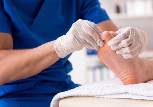 The Essential Role of a Podiatrist in Foot and Ankle Health