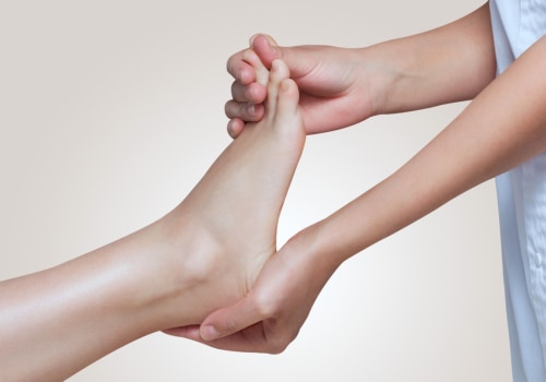 The Importance of Podiatrists in Treating Foot and Ankle Injuries and Chronic Conditions