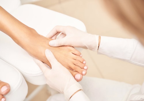 Looking for the Top Podiatrist Near Me? Discover the Best Foot & Ankle Specialists for Your Health