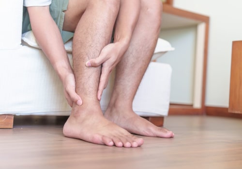 Can Poor Circulation Be Reversed? Proven Strategies From A Foot Doctor