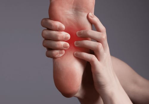 Expert Insights: How a Podiatrist Can Help Relieve Foot Pain