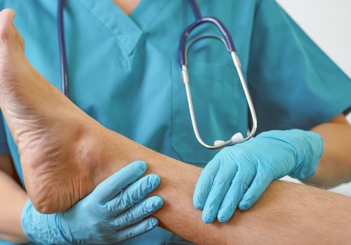 The Battle of the Feet: Podiatrist vs Orthopedic Surgeon